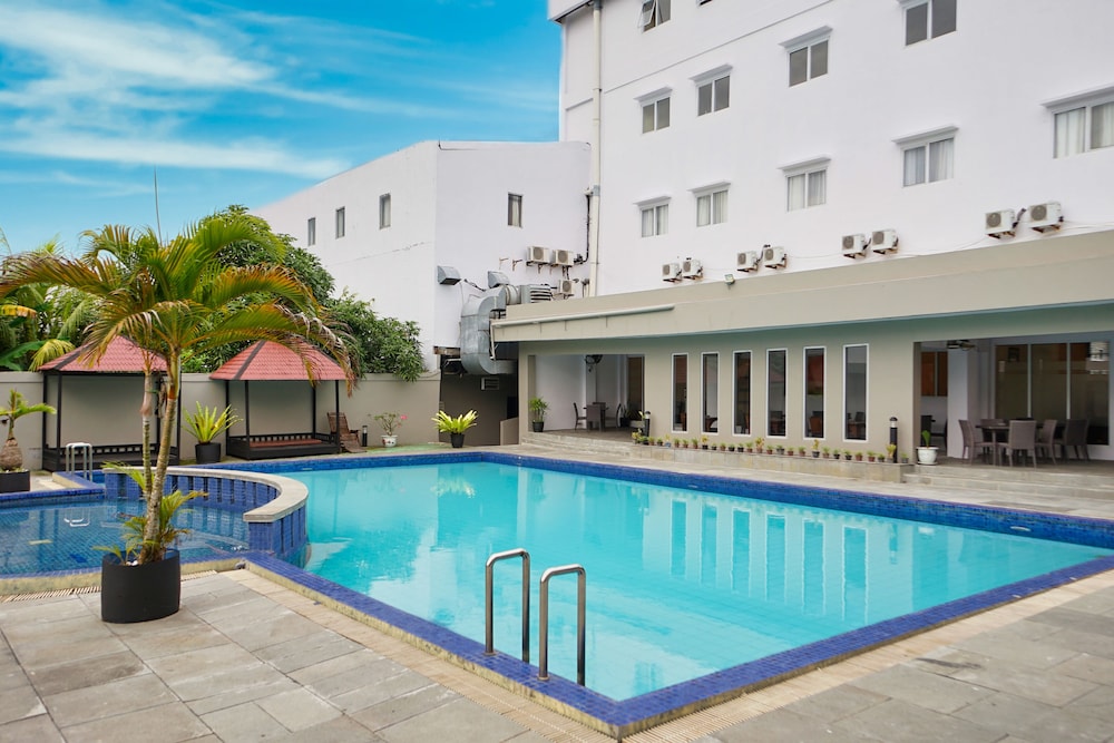 BRITS Hotel Pangkalan Bun 3/67
