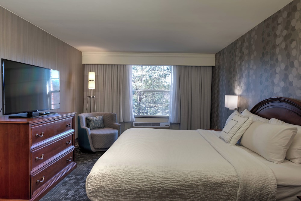 1 Bedroom, Suite