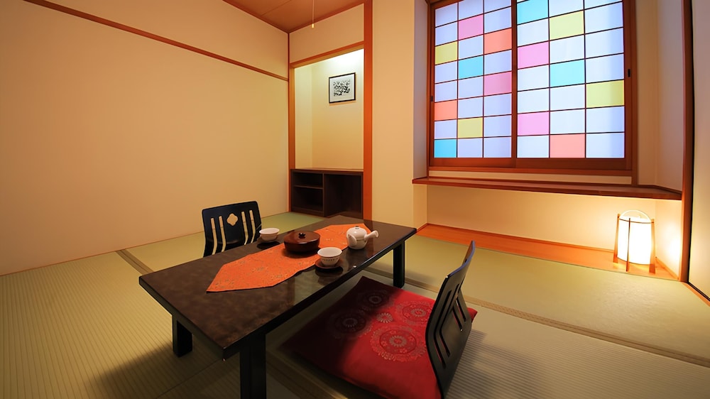 Hotel Claire Higasa 28/47