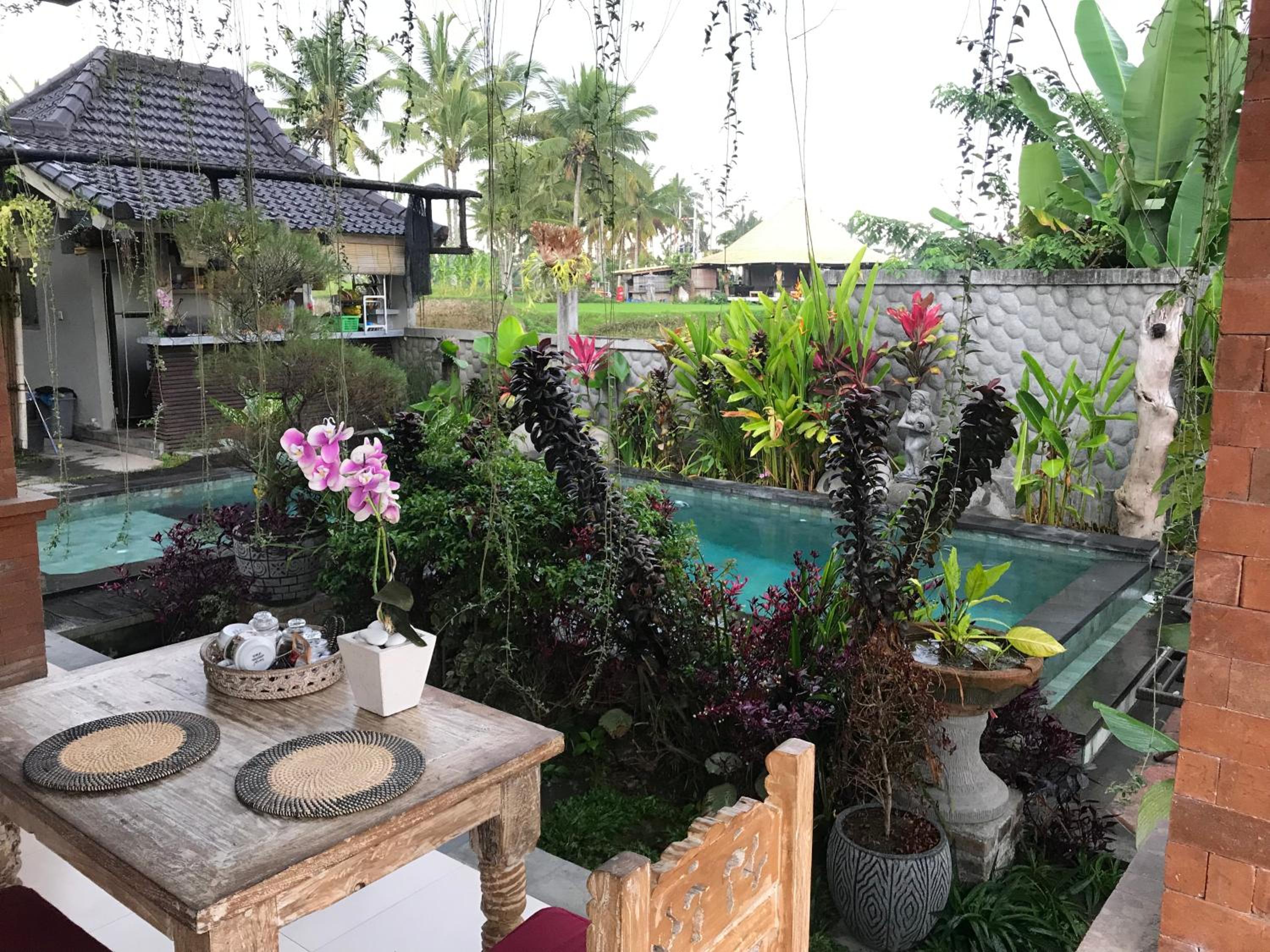 Raditya Villas Ubud 25/50