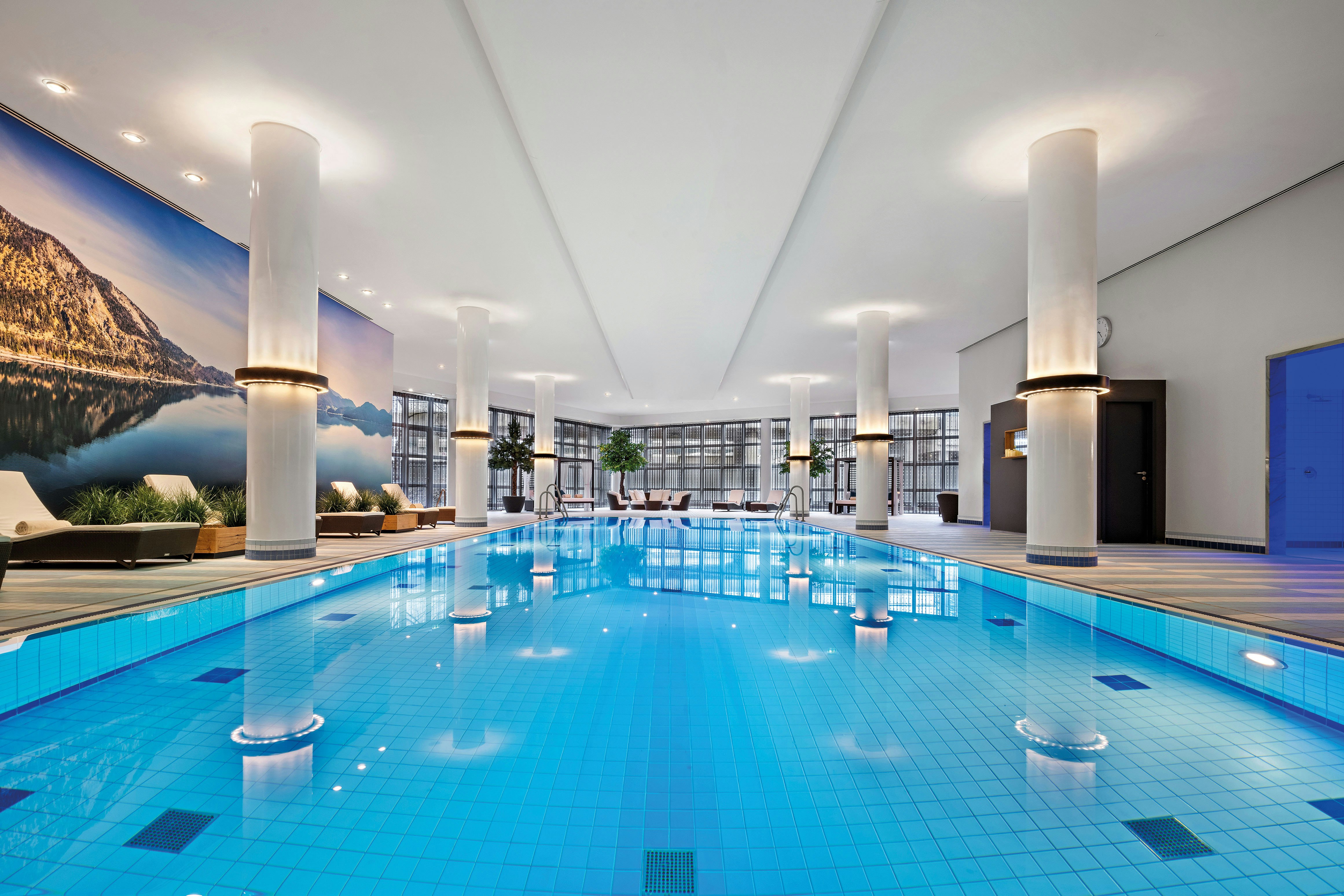 Hilton Munich Airport 38/93