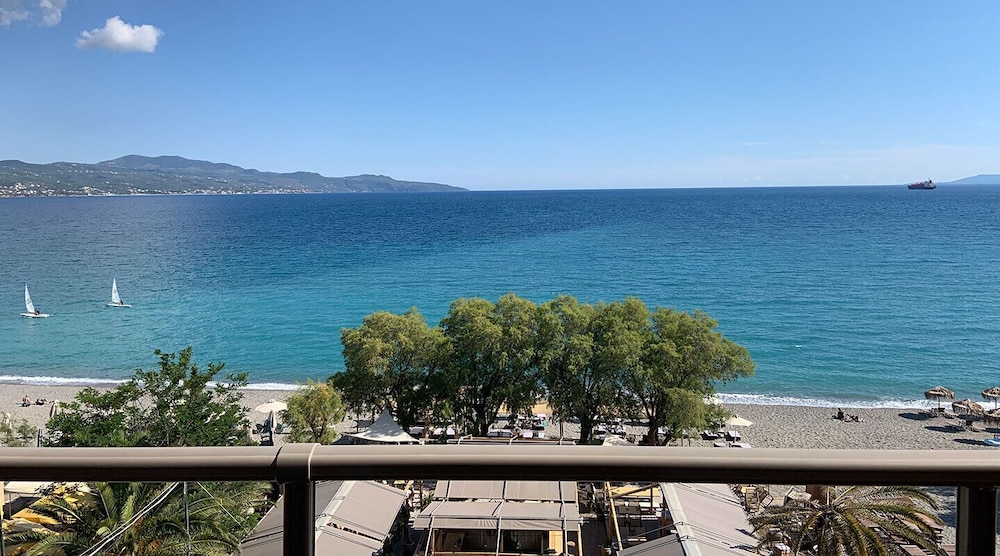 Hotel Flisvos 19/25