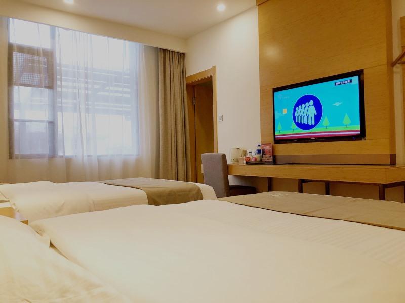 GreenTree Inn Fuzhou Linchuan Yizhong 28/53