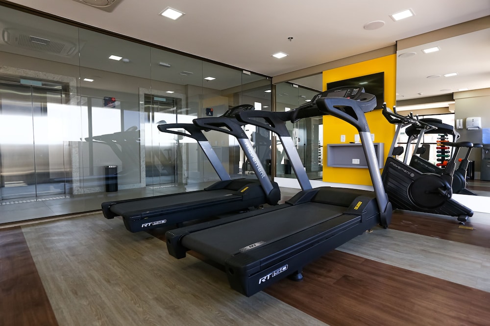 Transamerica FIT Recife 16/36