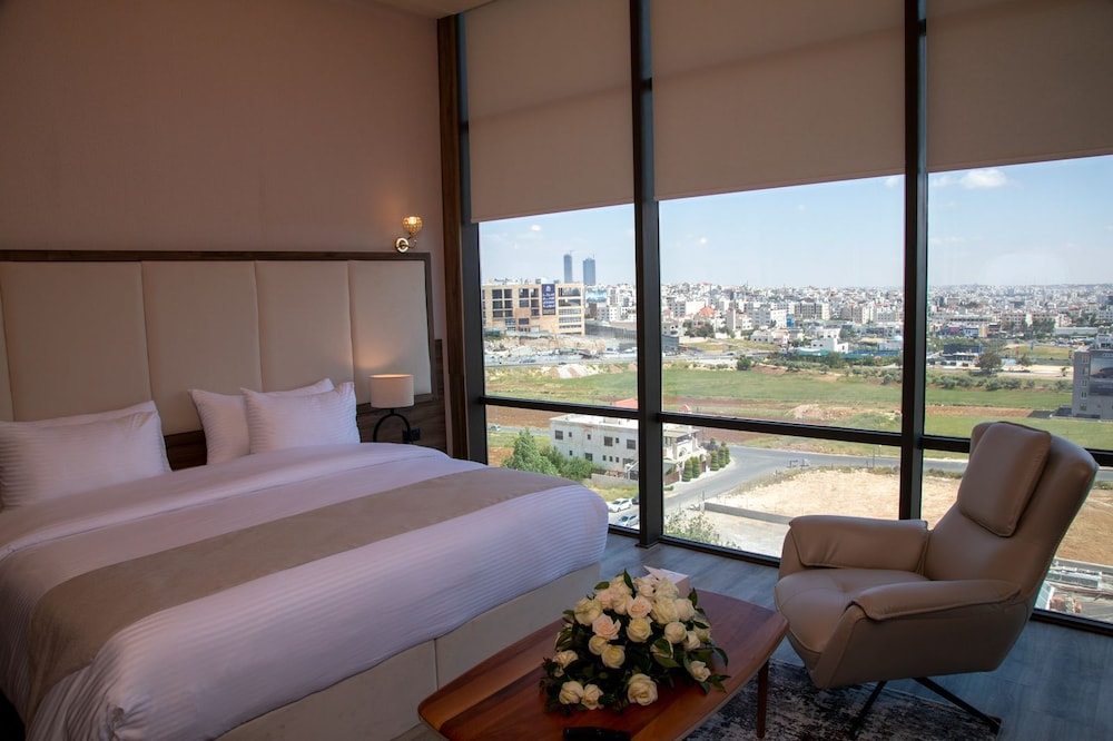 Jeddah Homes Boutique Hotel 17/38