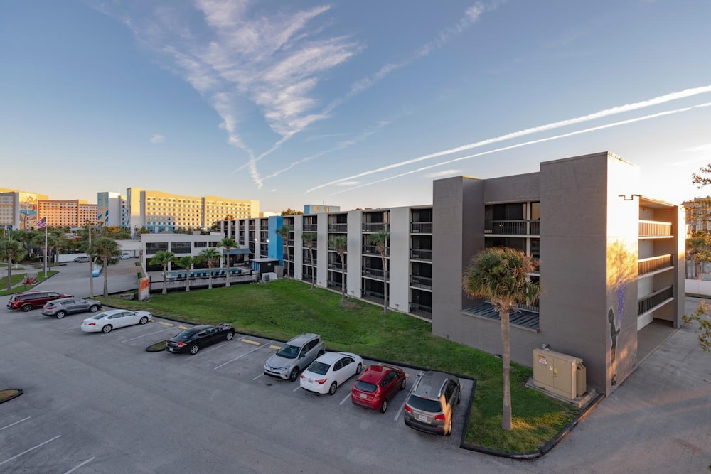 Hotel Monreale Express International Drive Orlando 27/40