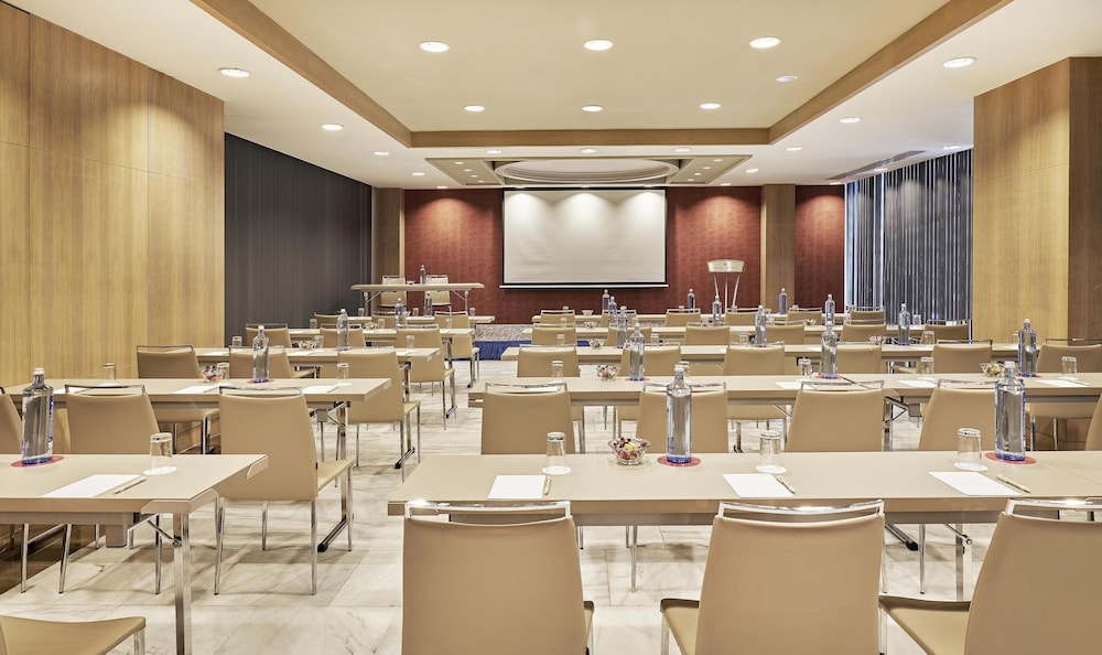 NH Collection Madrid Eurobuilding 41/49
