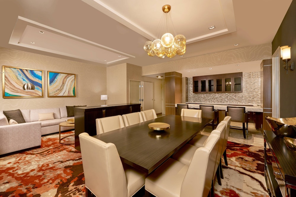 The Westin Las Vegas Hotel Spa 29/38