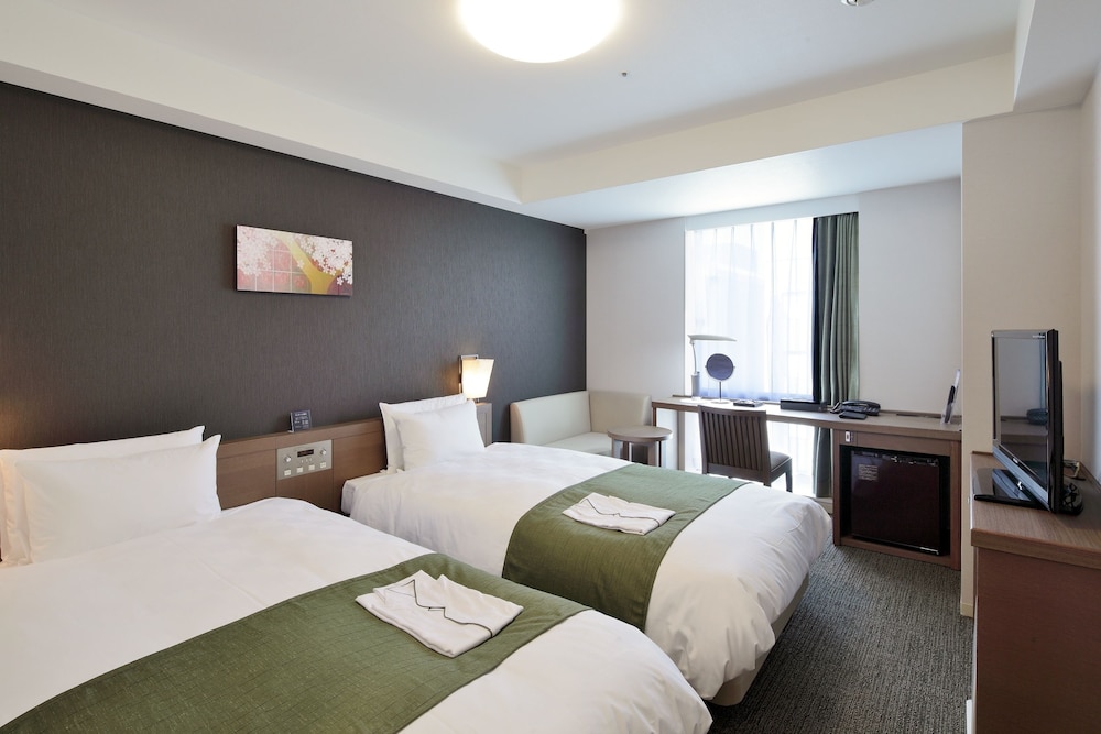 Daiwa Roynet Hotel Kyoto Shijo Karasuma 8/28