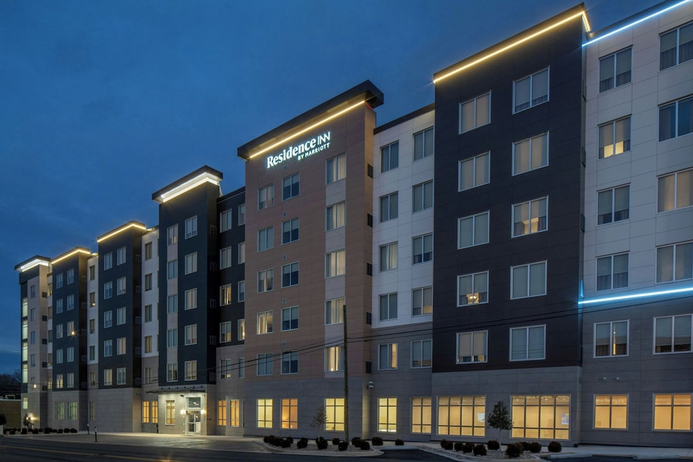 Residence Inn By Marriott Montgomery Downtown 1/23