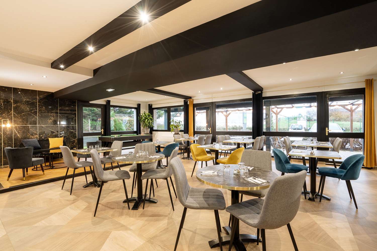 Sure Hotel by Best Western Rouvignies Valenciennes 15/22