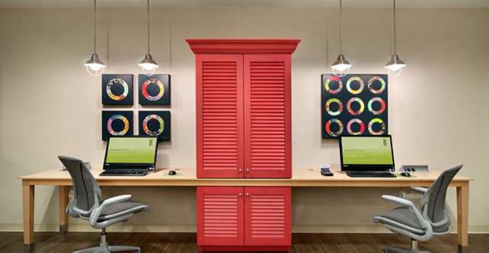 Home2 Suites By Hilton Albuquerque/Downtown-University 30/32