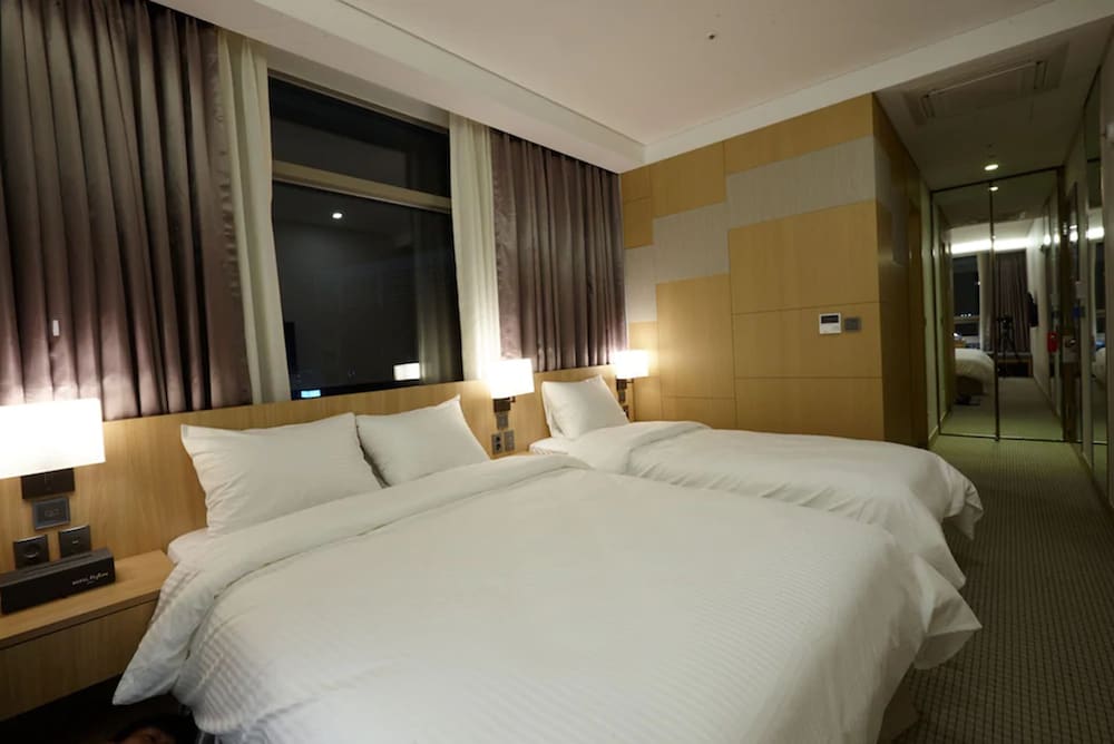Hotel Migliore Seoul 27/63