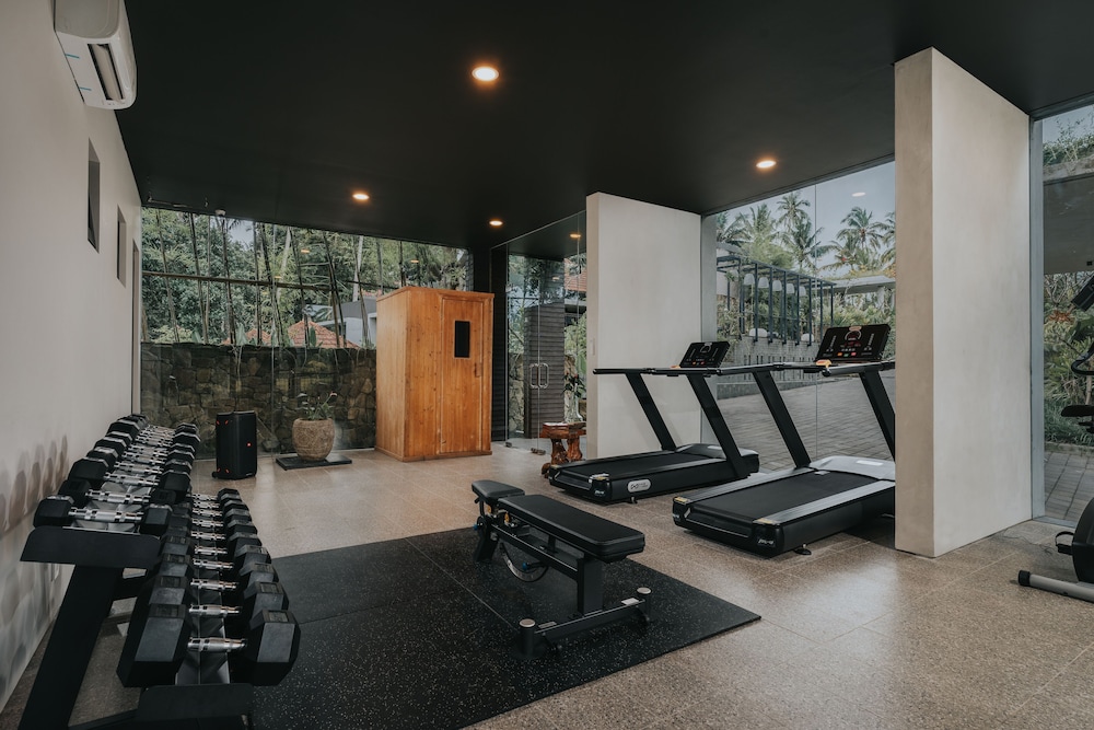 The Ning Resort Ubud 26/50