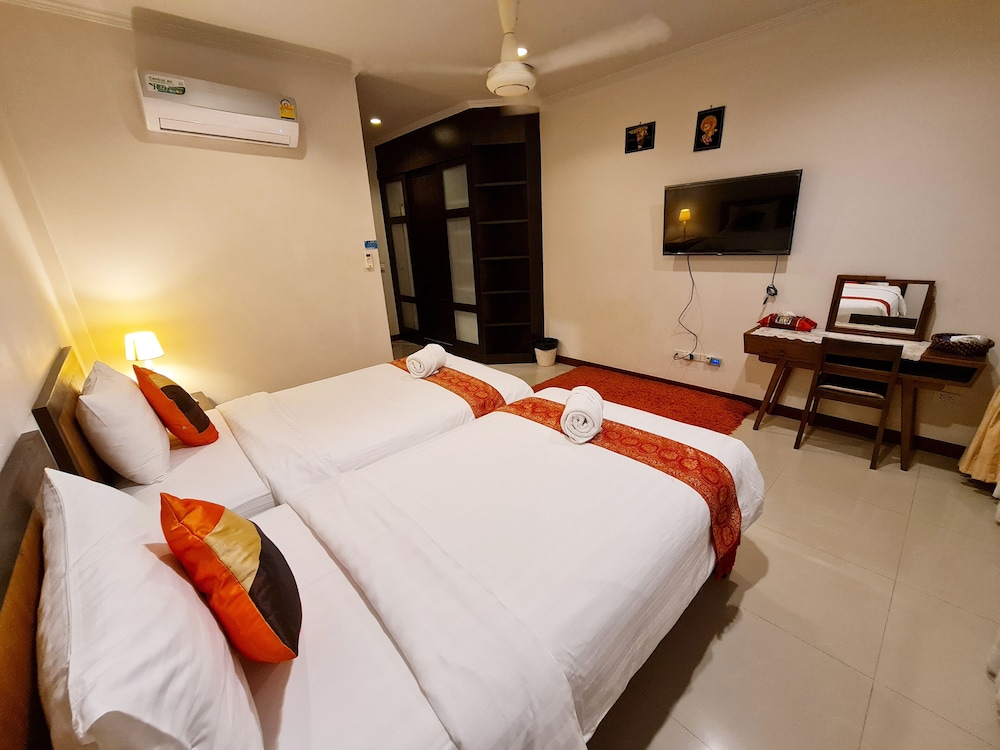 Thiva Pool Villa Hua Hin 27/68