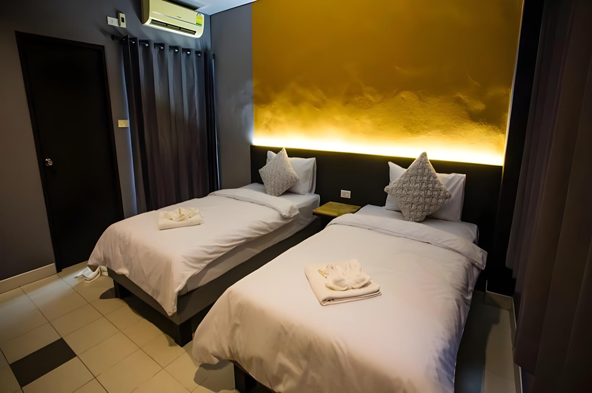 Hotel Passion 24/52