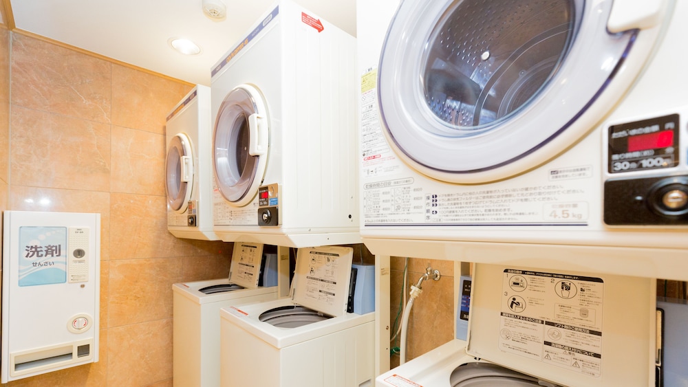 Toyoko Inn Osaka Nippombashi Bunraku Gekijo Mae 50/50