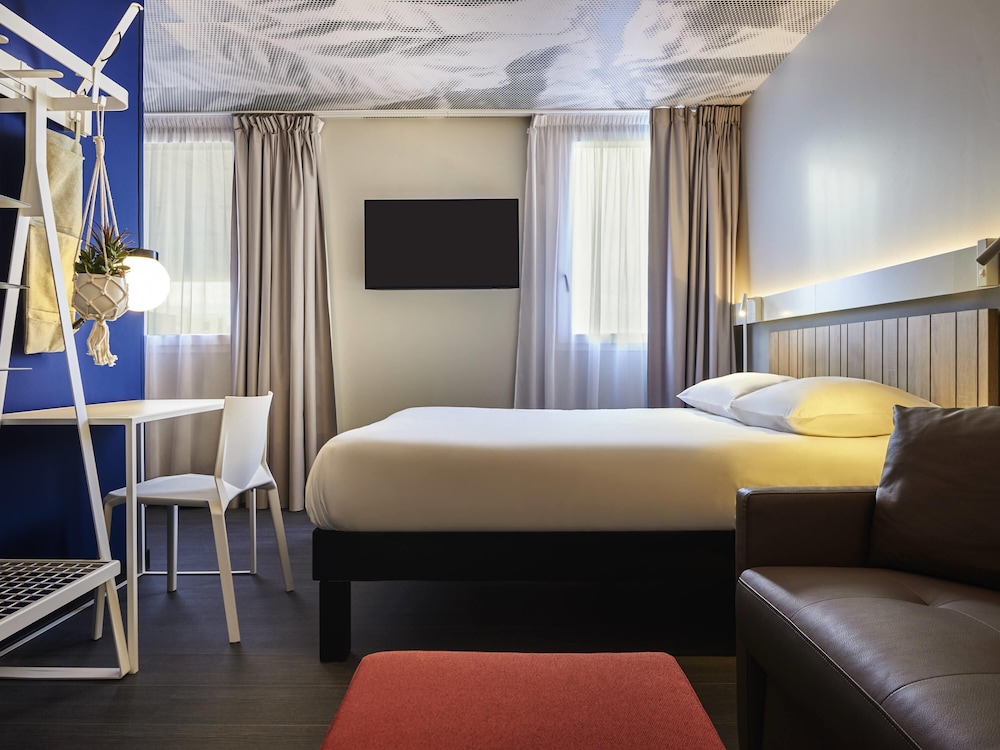 Ibis Clamart Paris Velizy 49/60