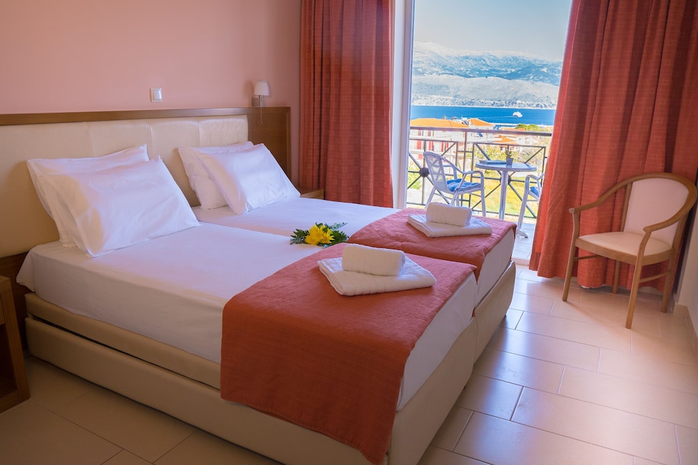 Palatino Hotel 7/43