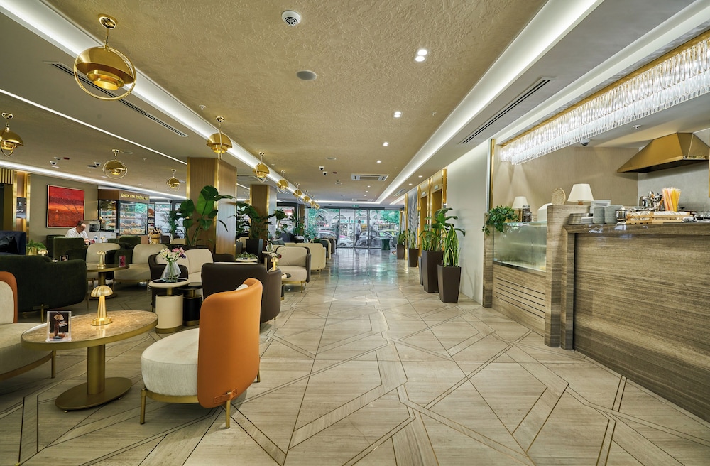 Rayelin Hotel Old City 9/50