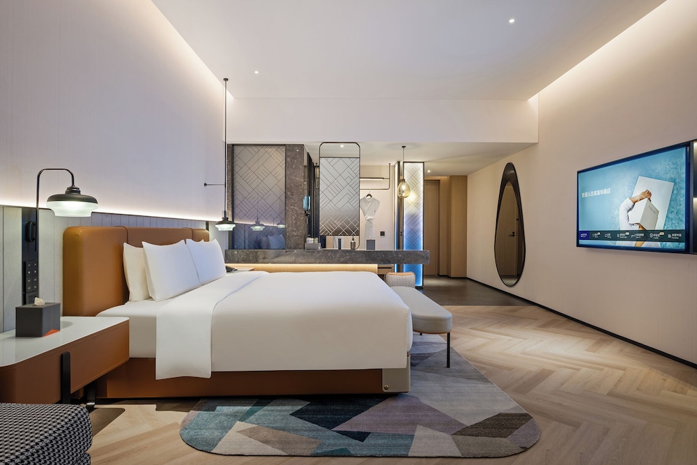 Novotel Nanjing South Railway Station 26/61