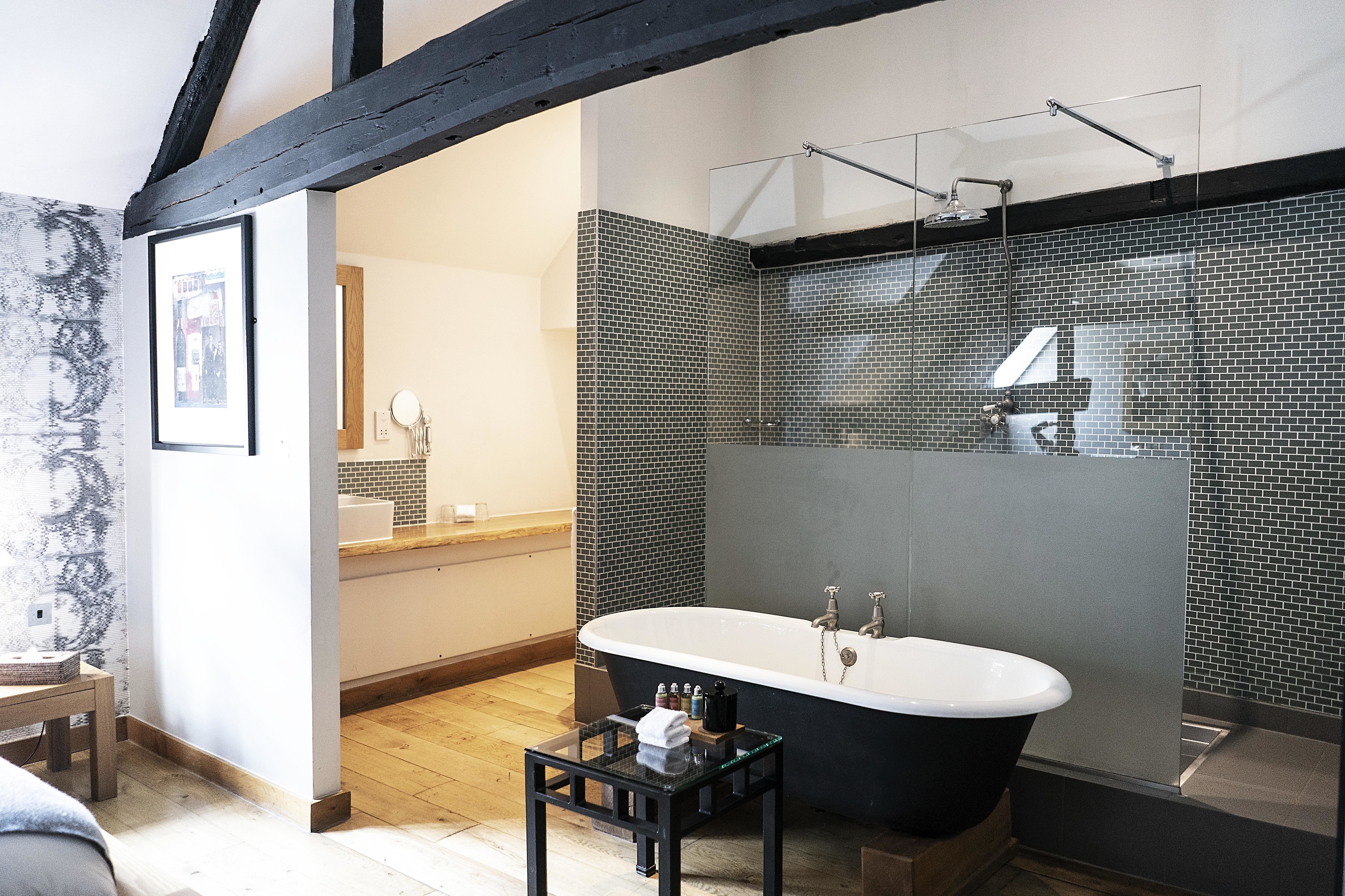 Hotel Du Vin & Bistro Henley-On-Thames 54/56