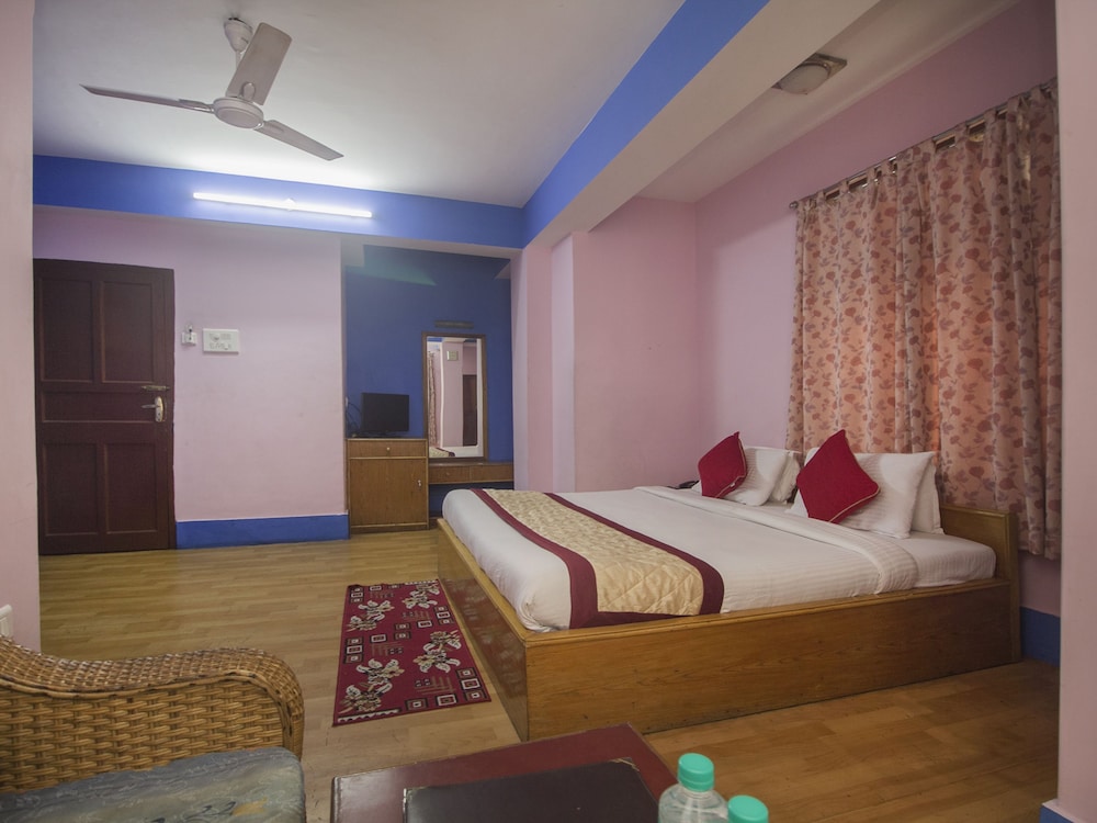 HOTEL SAGORIKA 18/31