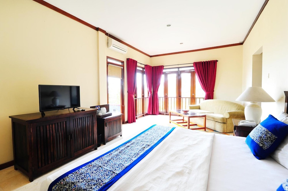 Dago Highland Resort 16/35