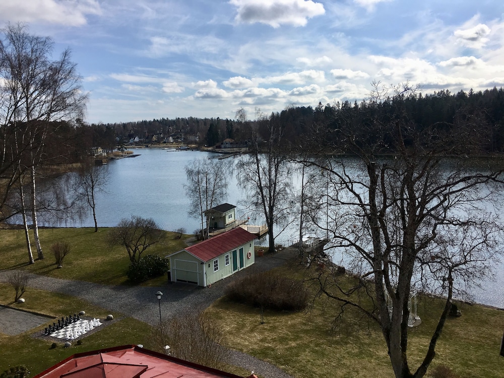 Hotell Torpa Pensionat Sweden Hotels 47/50