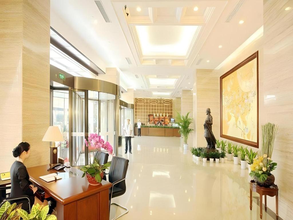 Merchant Marco Garden Hotel 5/45