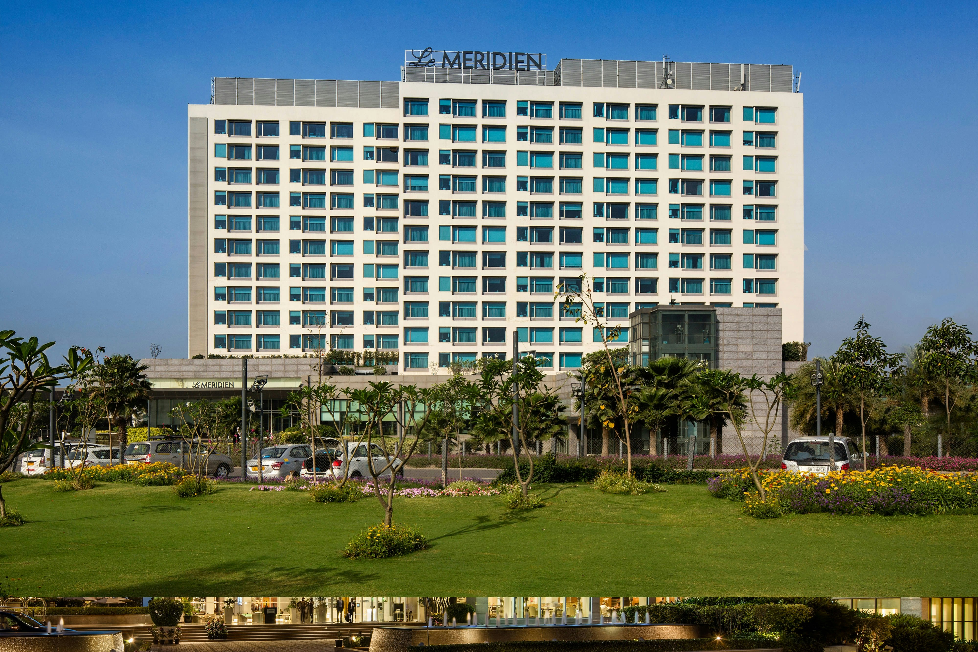 LE MERIDIEN GURGAON in GURGAON