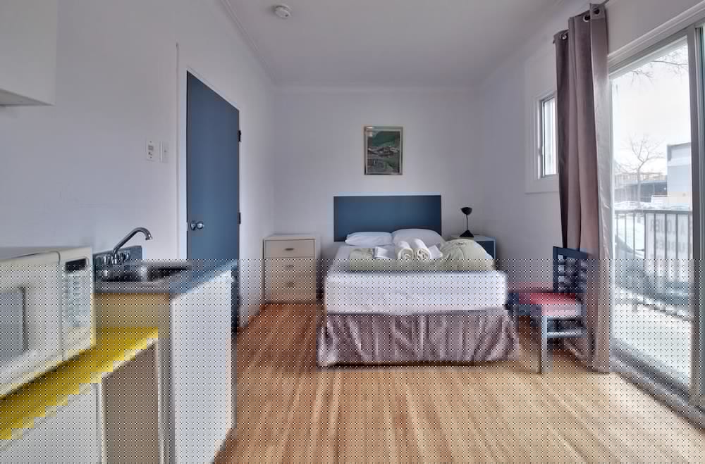 Hotel Mini 22/65