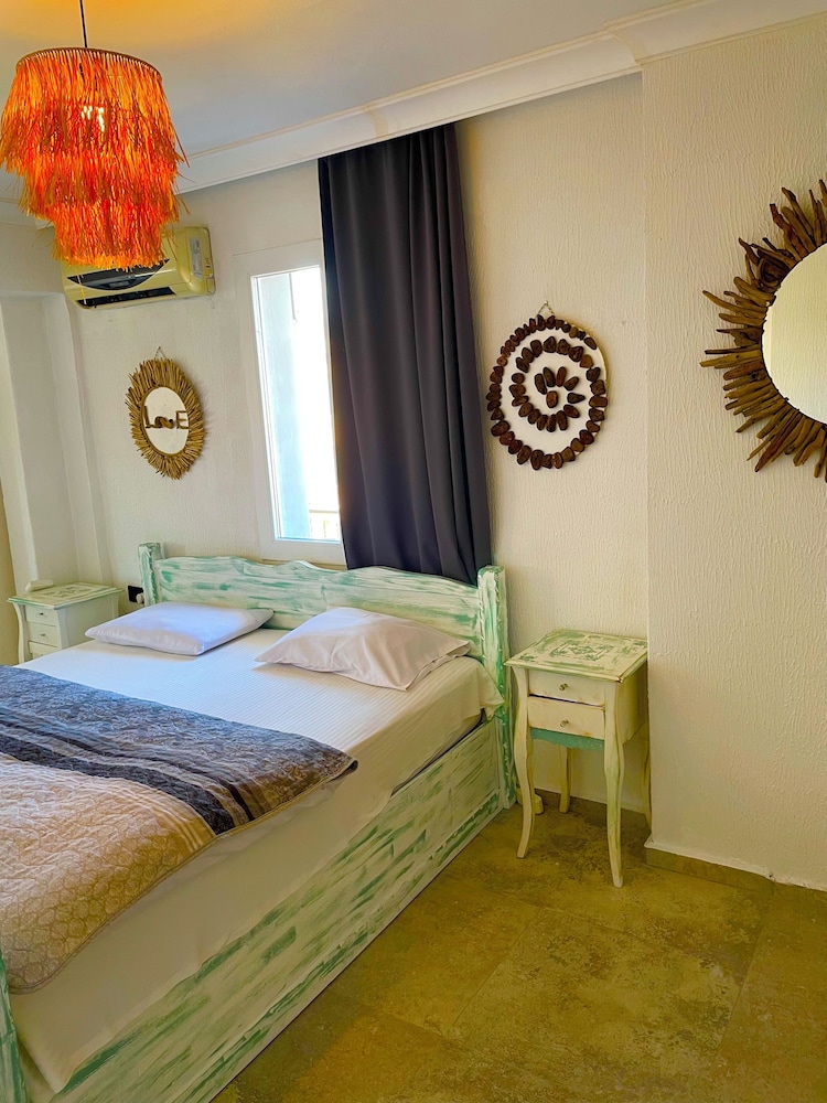 Barba Otel 13/49