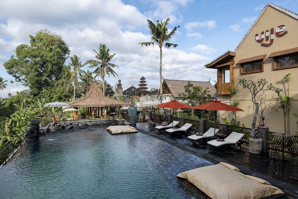 Vije Boutique Resort & Spa 46/50