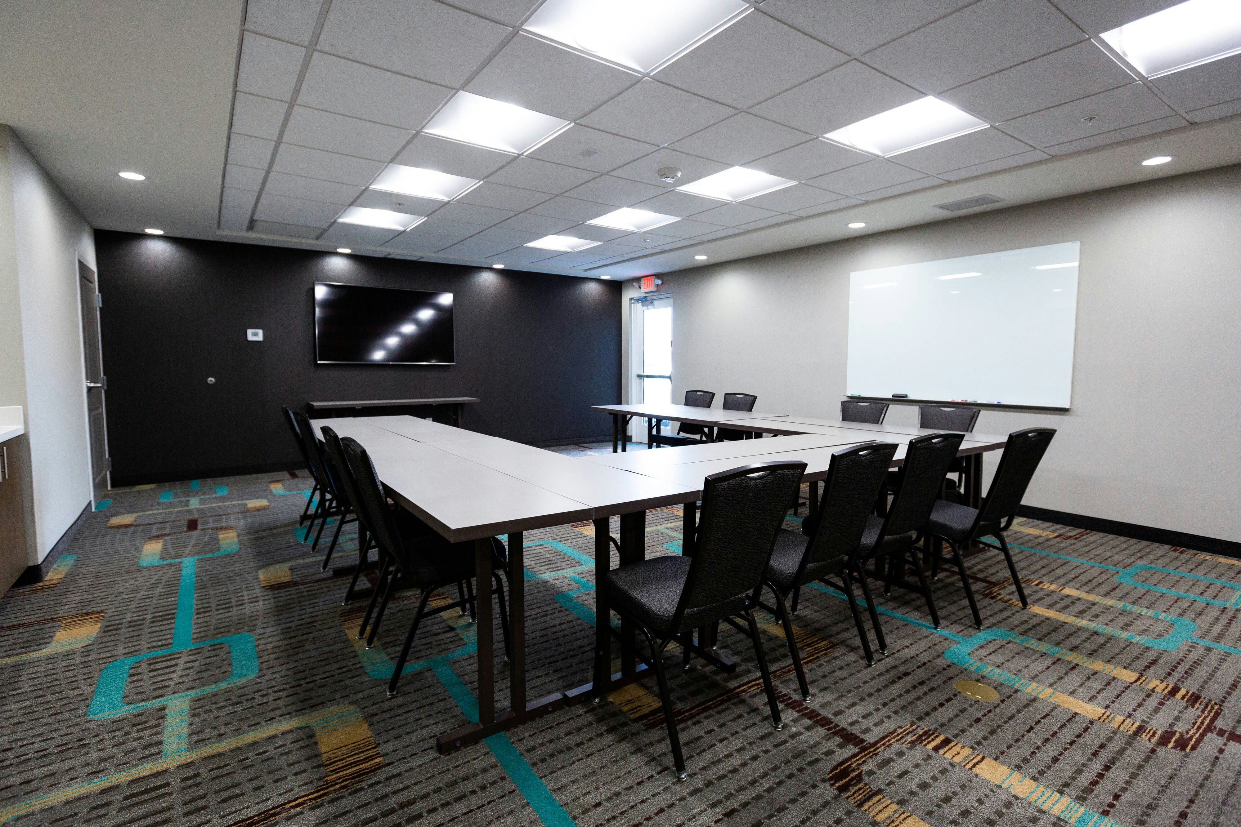 Residence Inn By Marriott Oklahoma City Airport 38/44