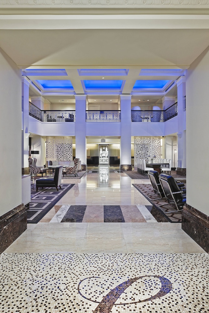 The Lexington Hotel, Autograph Collection 3/56