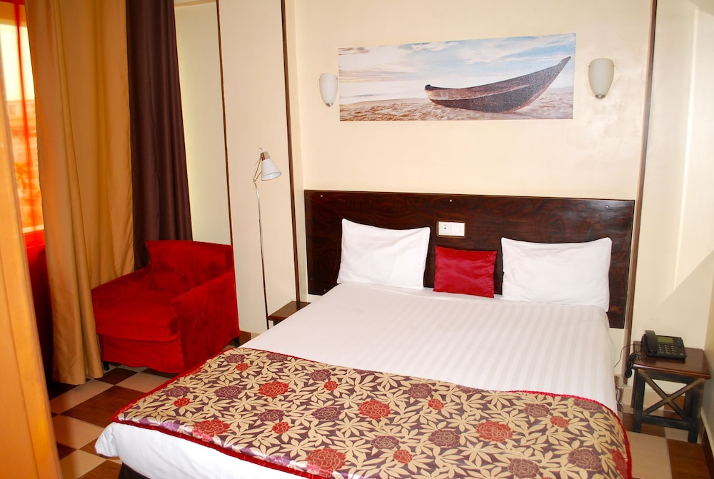 YaahoT Hotel 17/50
