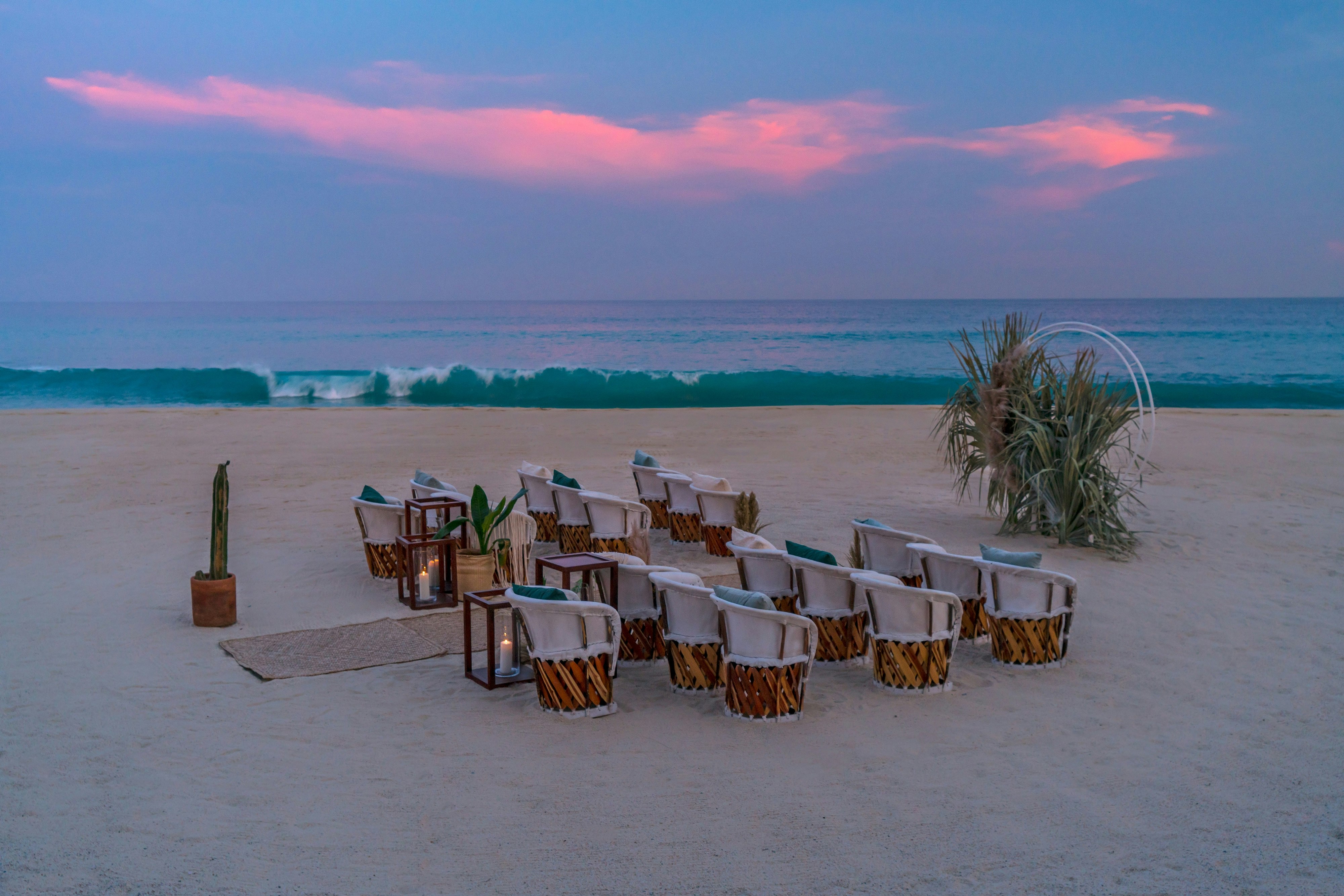 The Residences at Solaz, a Luxury Collection Resort, Los Cabos 22/28