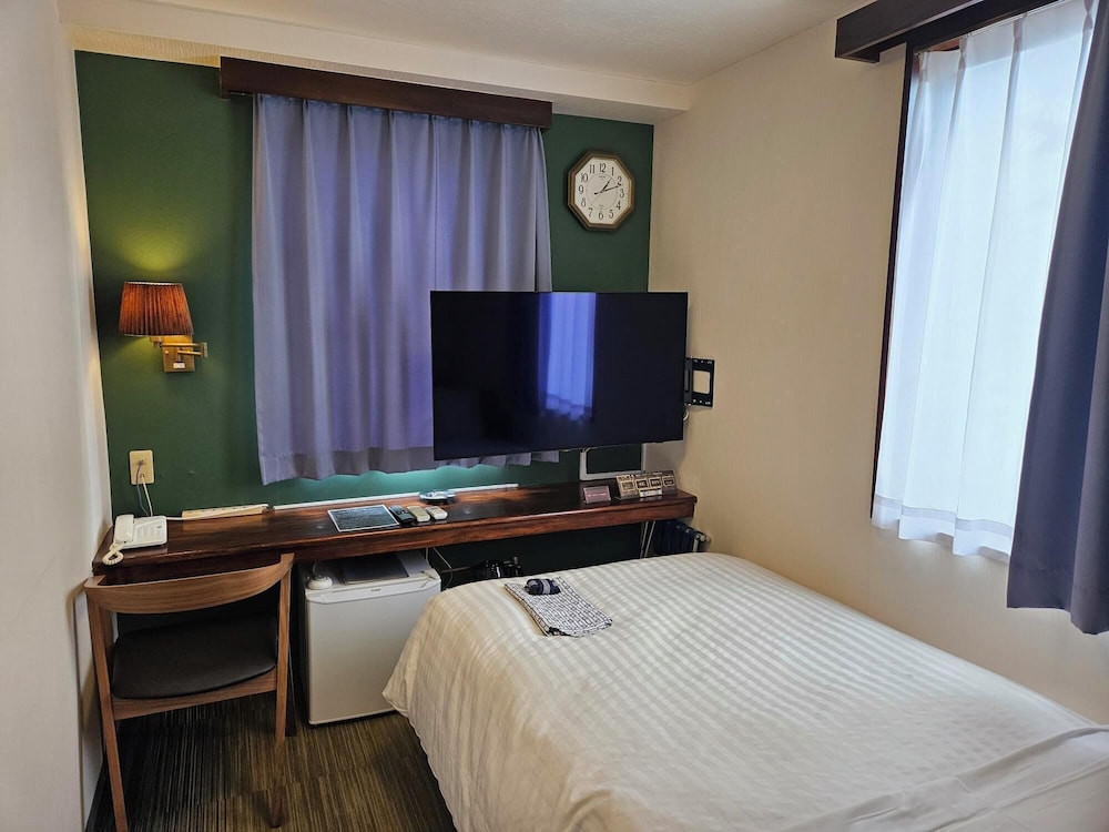 Business Hotel Hayashiso 30/68