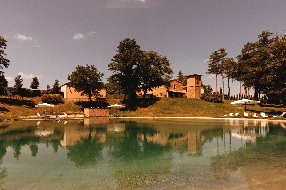 Agriturismo San Galgano 48/50