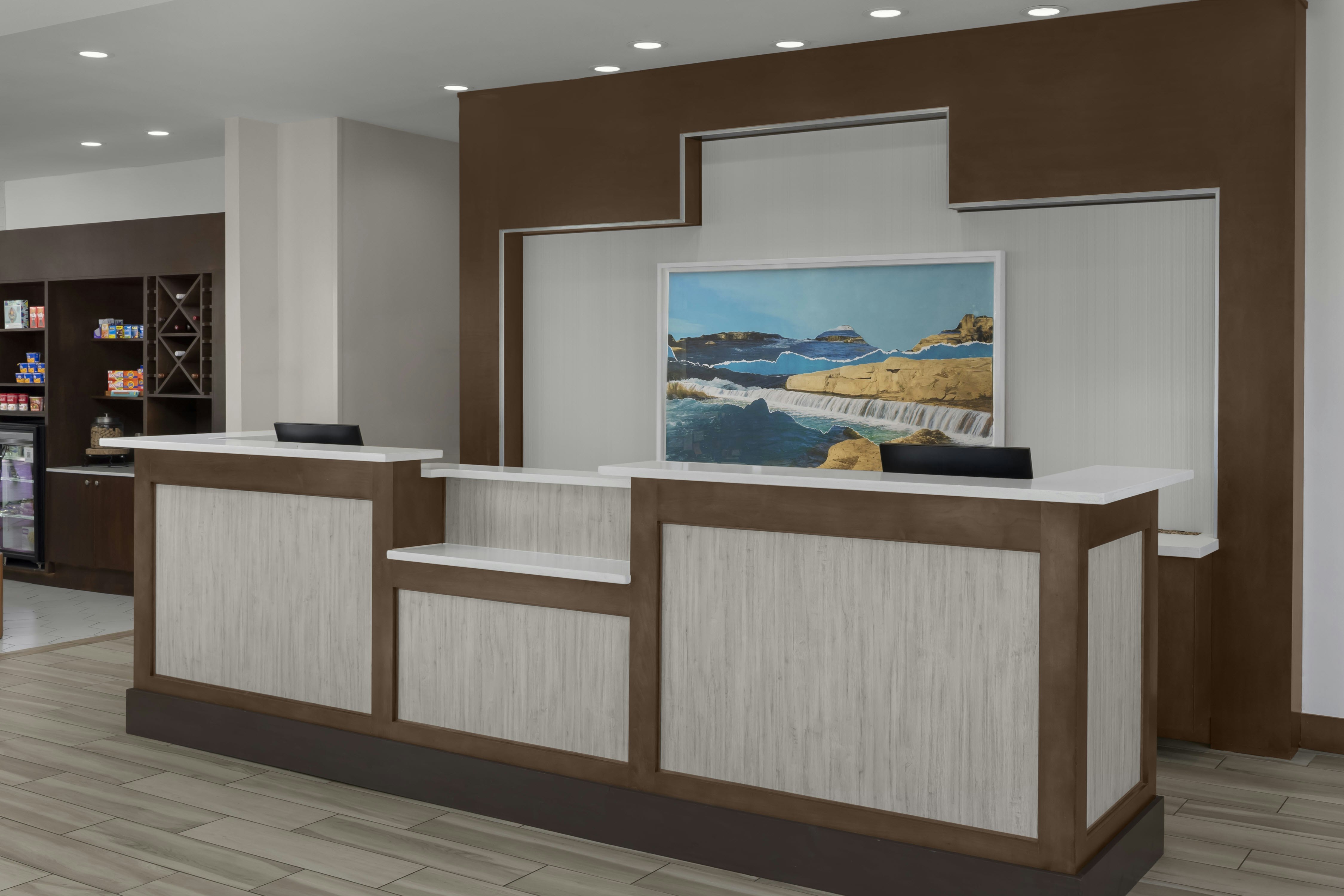 Hilton Garden Inn San Marcos 11/67