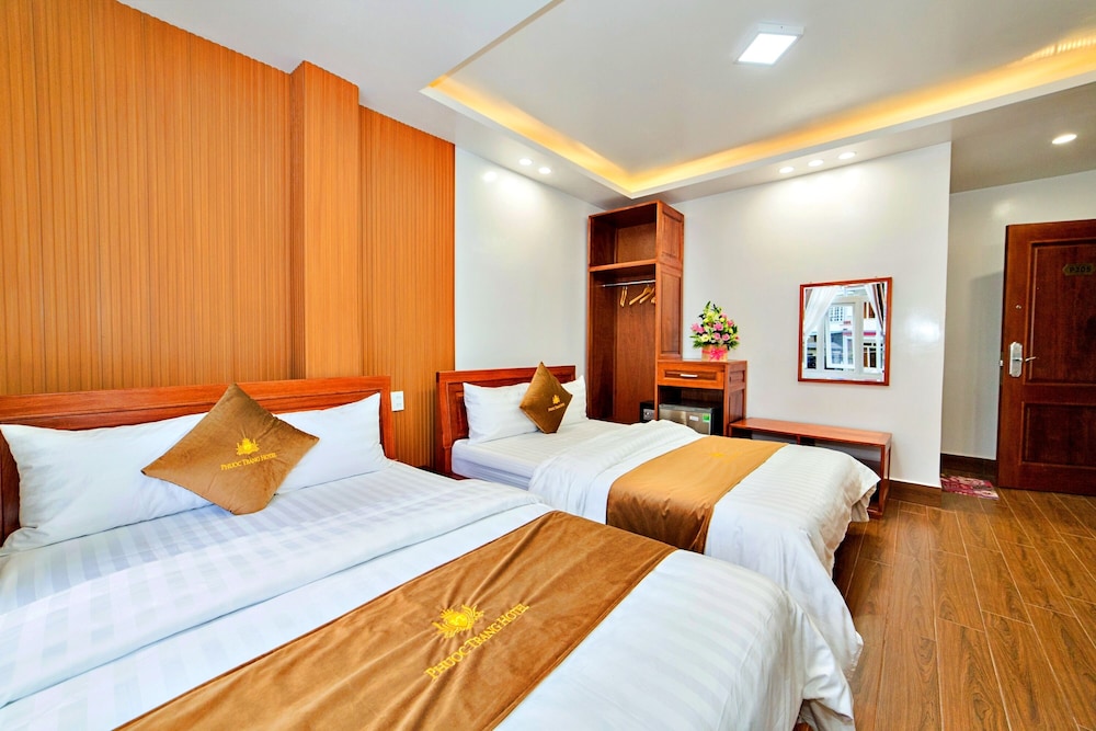 HANZ Pho Hoa Hotel 8/23