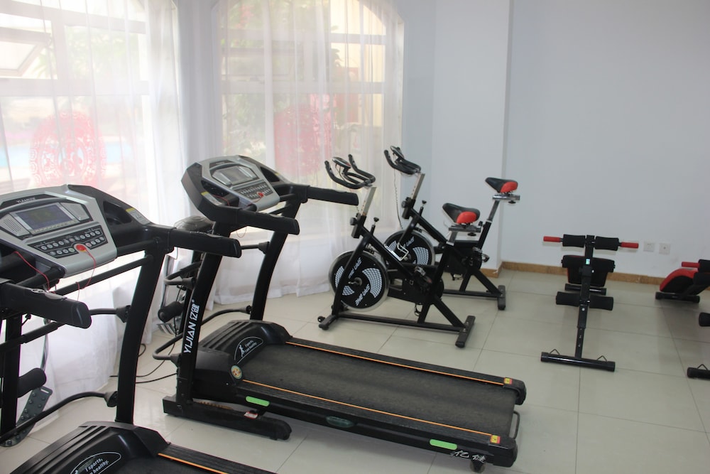 Soluxe Cairo Hotel 23/50