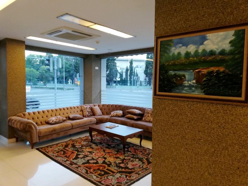 Wox Ew Hotel 40/56