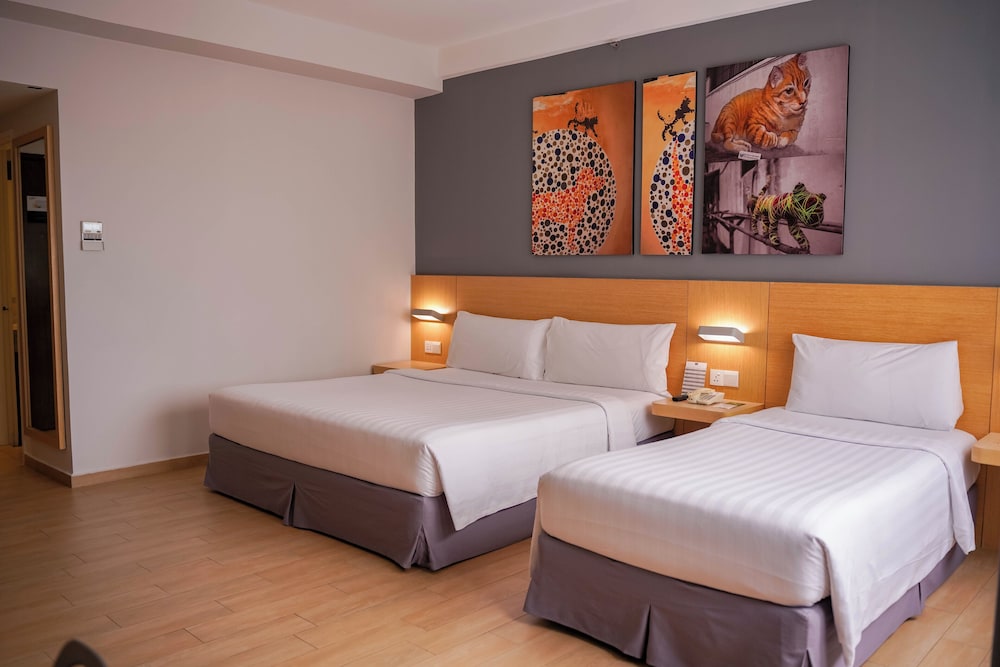 Hotel Neo Penang 11/50