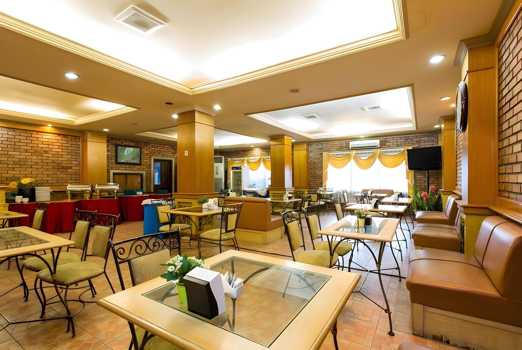 Hotel Buana Lestari 25/37