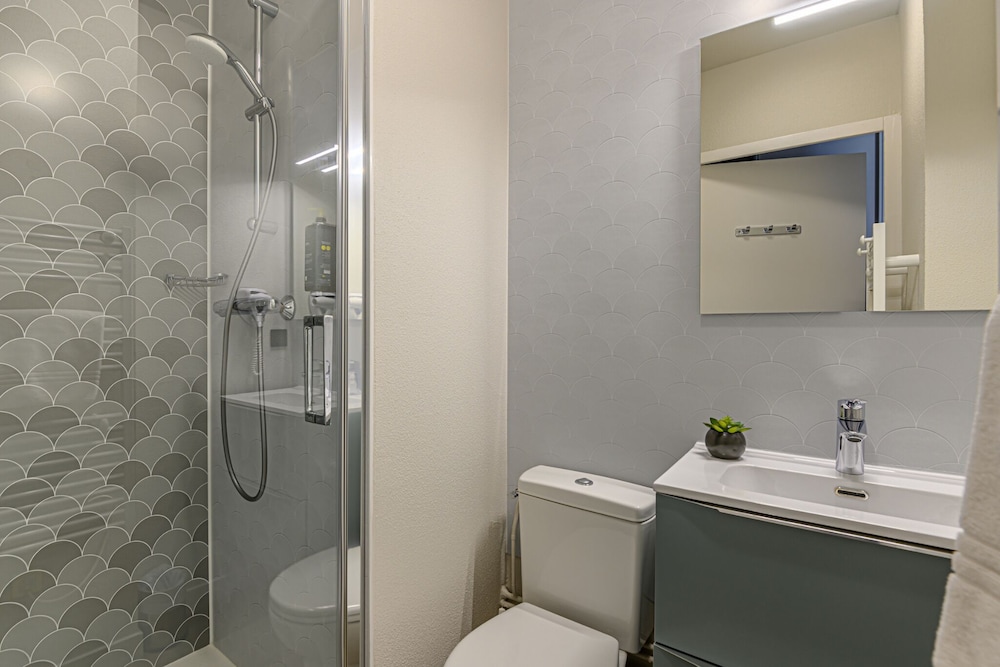 Appart Hotel Le Liberte 56/58