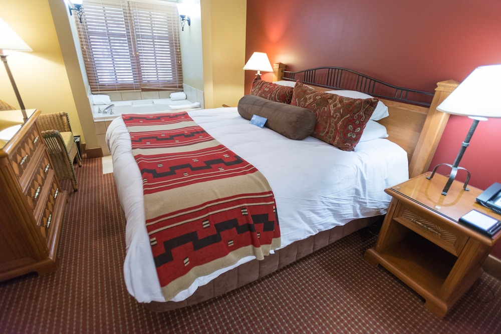 Hyatt Residence Club Lake Tahoe High Sierra Lodge 15/62