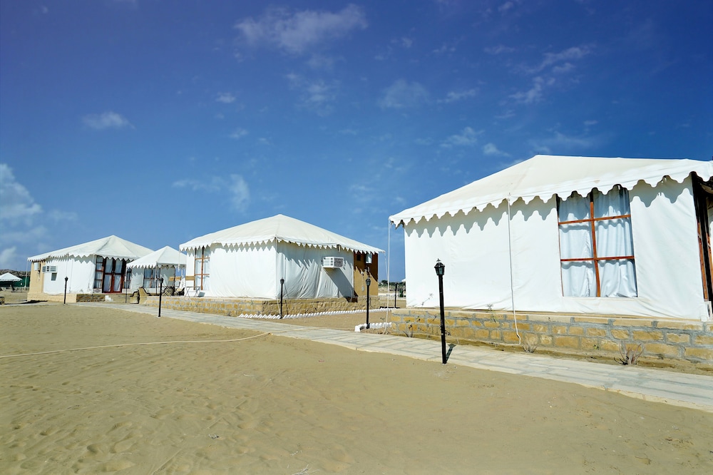 Suryaansh Desert Wellness Resort 38/46
