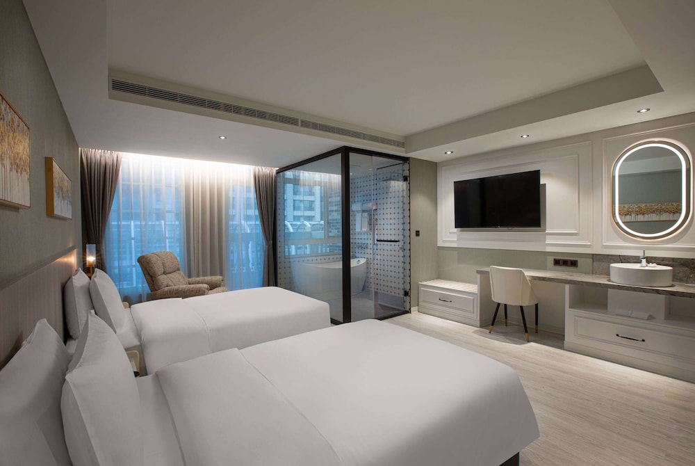 TRYP by Wyndham New Taipei Linkou 17/34